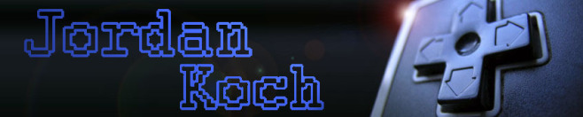 Jordan Koch